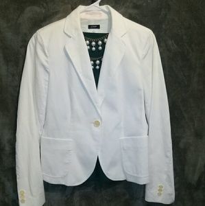 J Crew blazer